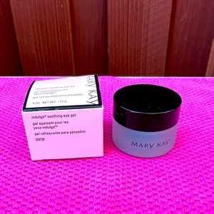 🩷Mary Kay🩷 Indulge Soothing Eye Gel with calming influence Botanical Blend